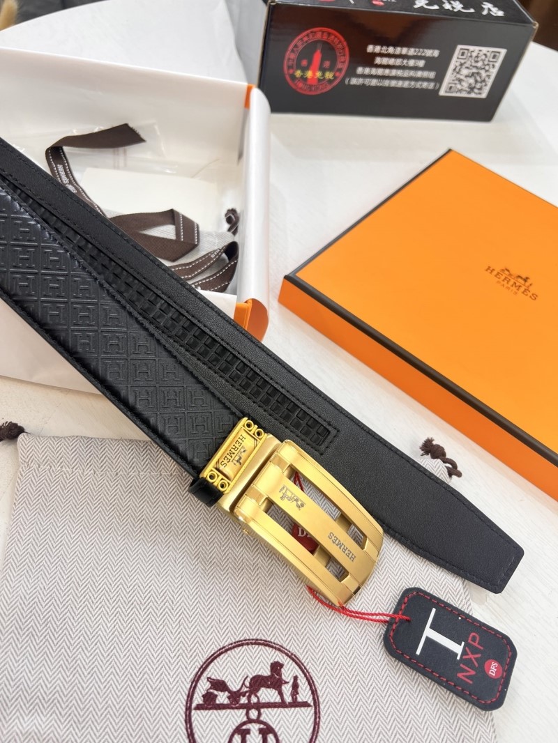 Hermes Belts